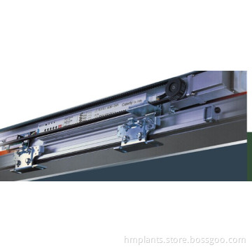 Office Automatic Sliding Door (with CE Certification)